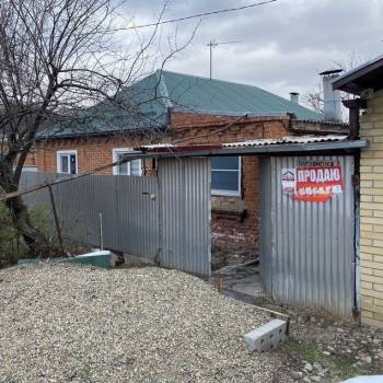 Продается Дом, 60 м²