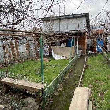 Продается Дом, 60 м²