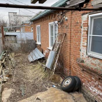 Продается Дом, 60 м²