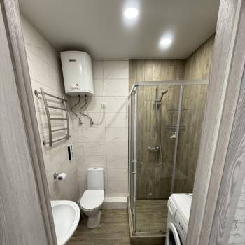 Сдается 1-комнатная квартира, 41,1 м²