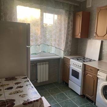 Сдается 1-комнатная квартира, 31,8 м²