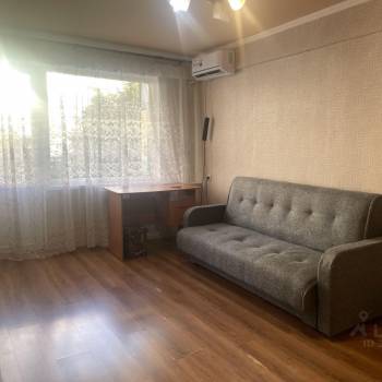 Сдается 1-комнатная квартира, 31,8 м²