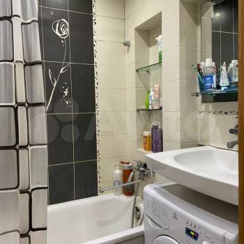 Сдается 2-х комнатная квартира, 58 м²
