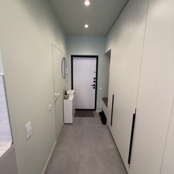 Сдается 1-комнатная квартира, 28,5 м²