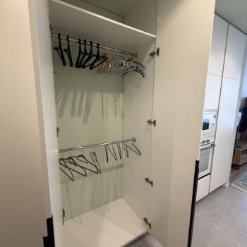 Сдается 1-комнатная квартира, 28,5 м²