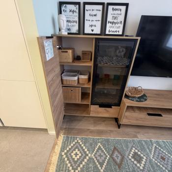 Сдается 1-комнатная квартира, 28,5 м²