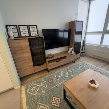 Сдается 1-комнатная квартира, 28,5 м²