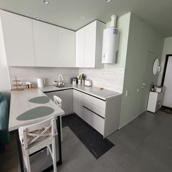 Сдается 1-комнатная квартира, 28,5 м²