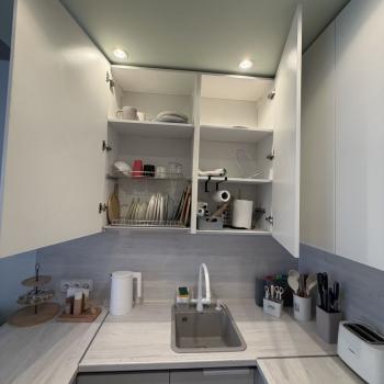 Сдается 1-комнатная квартира, 28,5 м²
