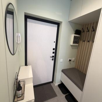 Сдается 1-комнатная квартира, 28,5 м²