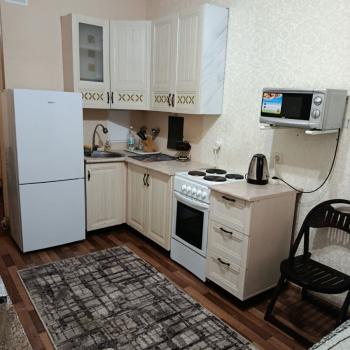 Сдается 1-комнатная квартира, 25 м²