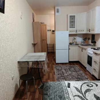 Сдается 1-комнатная квартира, 25 м²