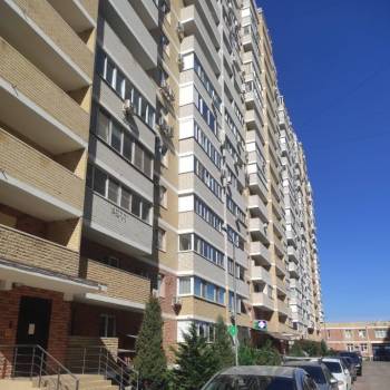 Продается 3-х комнатная квартира, 85,6 м²