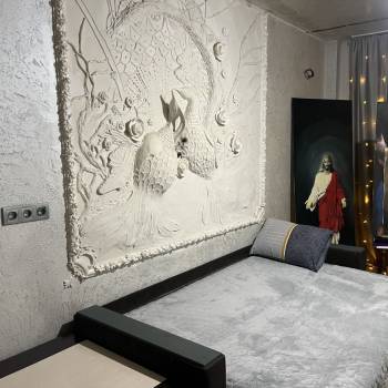 Сдается Многокомнатная квартира, 85 м²