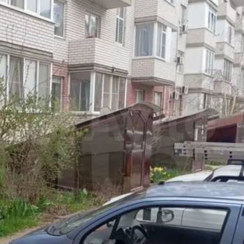 Продается Нежилое помещение, 37 м²