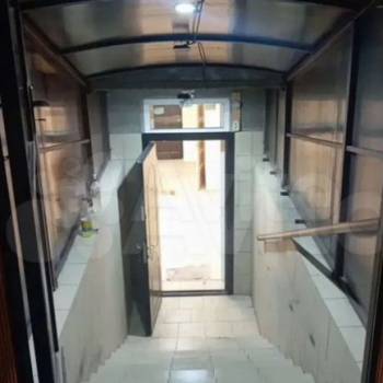 Продается Нежилое помещение, 37 м²