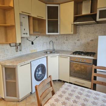 Сдается 2-х комнатная квартира, 50 м²