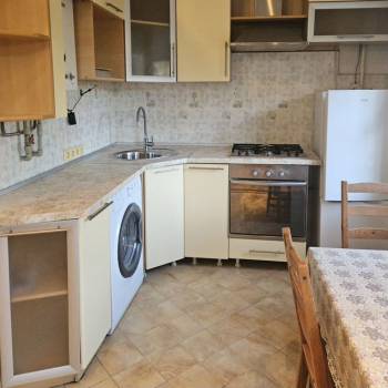 Сдается 2-х комнатная квартира, 50 м²