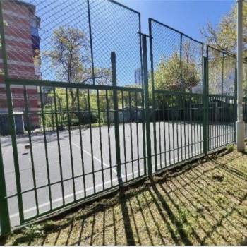 Сдается 2-х комнатная квартира, 50 м²