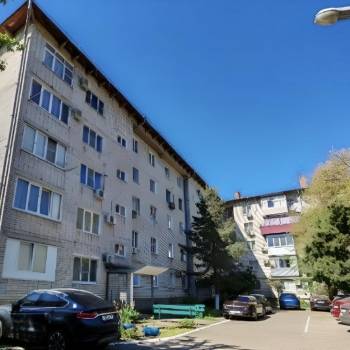 Сдается 2-х комнатная квартира, 50 м²