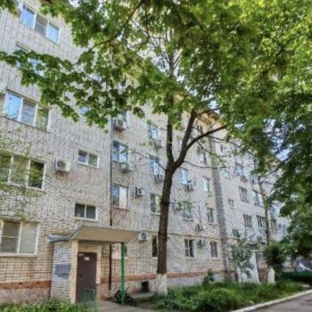 Сдается 2-х комнатная квартира, 50 м²