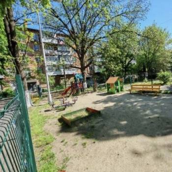 Сдается 2-х комнатная квартира, 50 м²