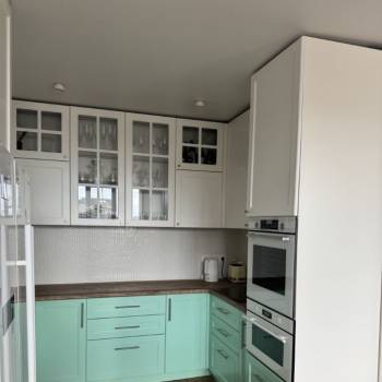 Сдается Многокомнатная квартира, 101 м²