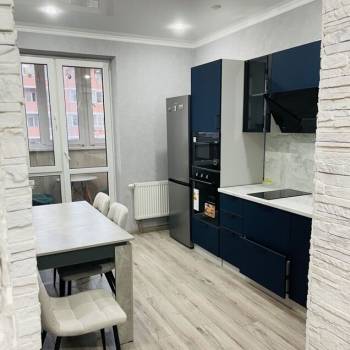 Сдается 1-комнатная квартира, 35 м²