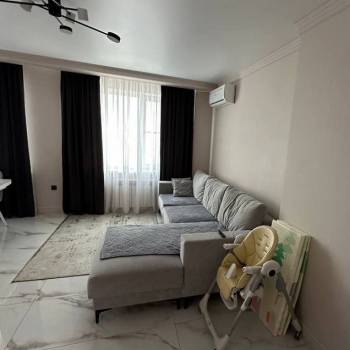 Продается 3-х комнатная квартира, 83,9 м²