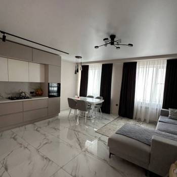 Продается 3-х комнатная квартира, 83,9 м²