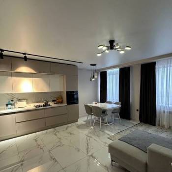 Продается 3-х комнатная квартира, 83,9 м²
