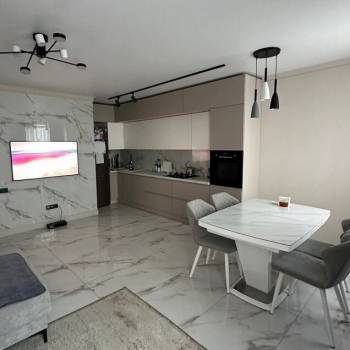Продается 3-х комнатная квартира, 83,9 м²