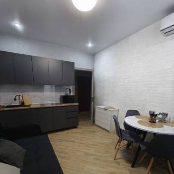 Сдается 1-комнатная квартира, 37 м²