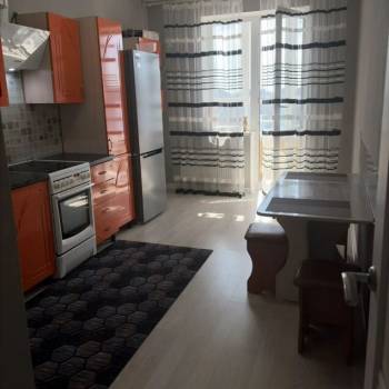 Сдается 1-комнатная квартира, 43 м²