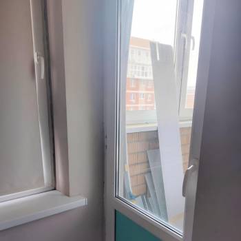 Сдается 1-комнатная квартира, 25,5 м²