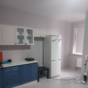 Сдается 1-комнатная квартира, 25,5 м²