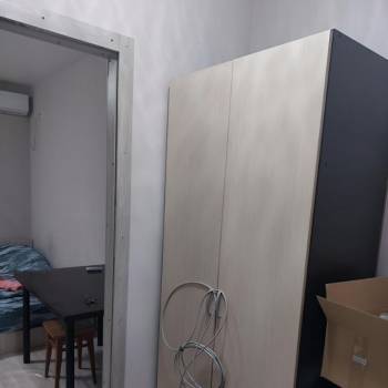 Сдается 1-комнатная квартира, 25,5 м²