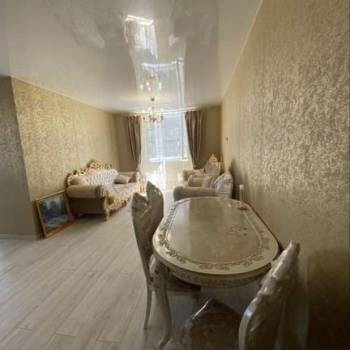Сдается Многокомнатная квартира, 70,2 м²