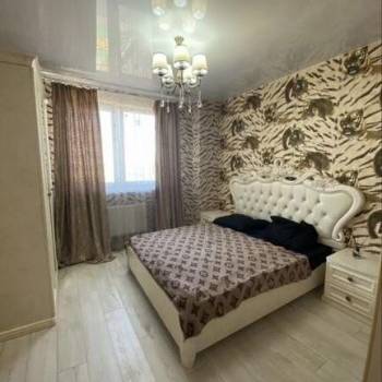 Сдается Многокомнатная квартира, 70,2 м²