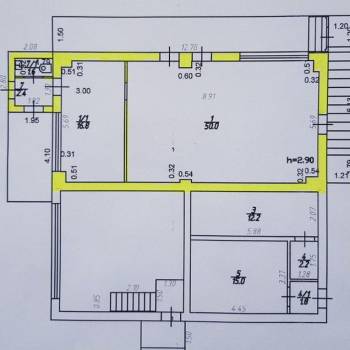 Продается Нежилое помещение, 138,1 м²