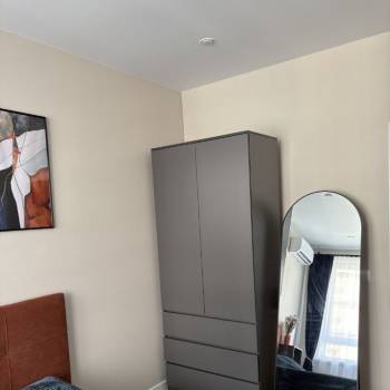 Сдается 1-комнатная квартира, 37 м²