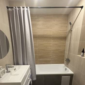Сдается 1-комнатная квартира, 37 м²