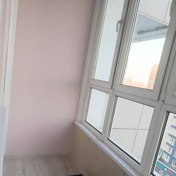 Сдается 1-комнатная квартира, 32 м²