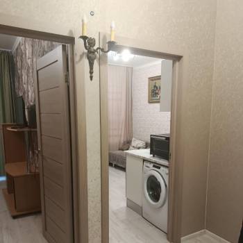 Сдается 1-комнатная квартира, 32 м²