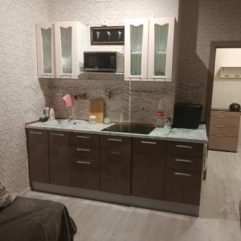 Сдается 1-комнатная квартира, 32 м²