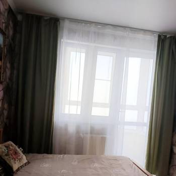 Сдается 1-комнатная квартира, 32 м²