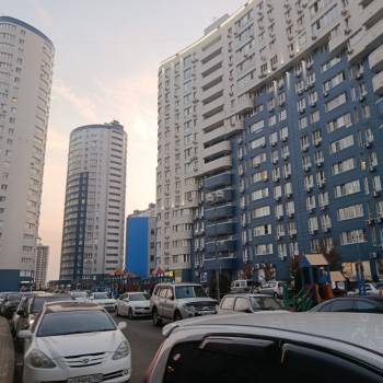 Сдается 1-комнатная квартира, 32 м²