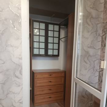 Сдается 1-комнатная квартира, 32 м²