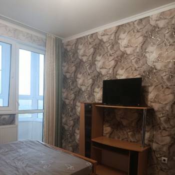 Сдается 1-комнатная квартира, 32 м²