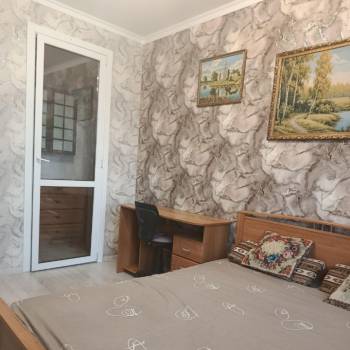 Сдается 1-комнатная квартира, 32 м²